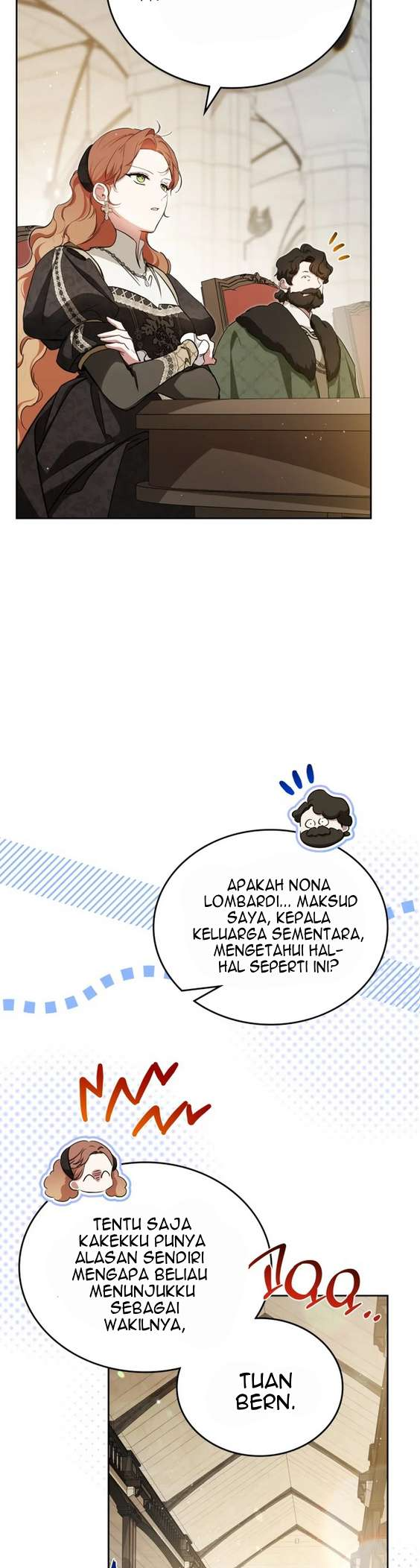 I Shall Master This Family! Chapter 205 - halaman 22