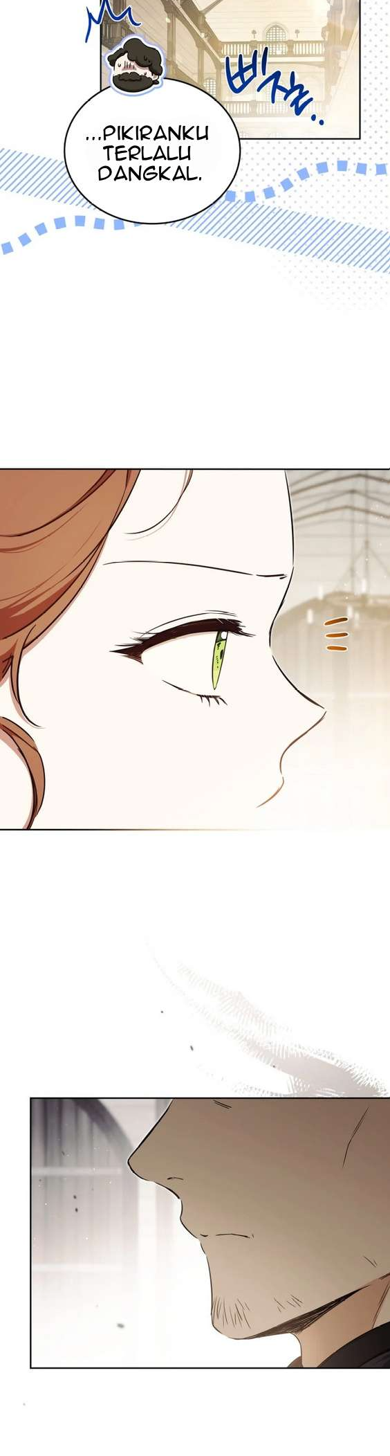 I Shall Master This Family! Chapter 205 - halaman 23