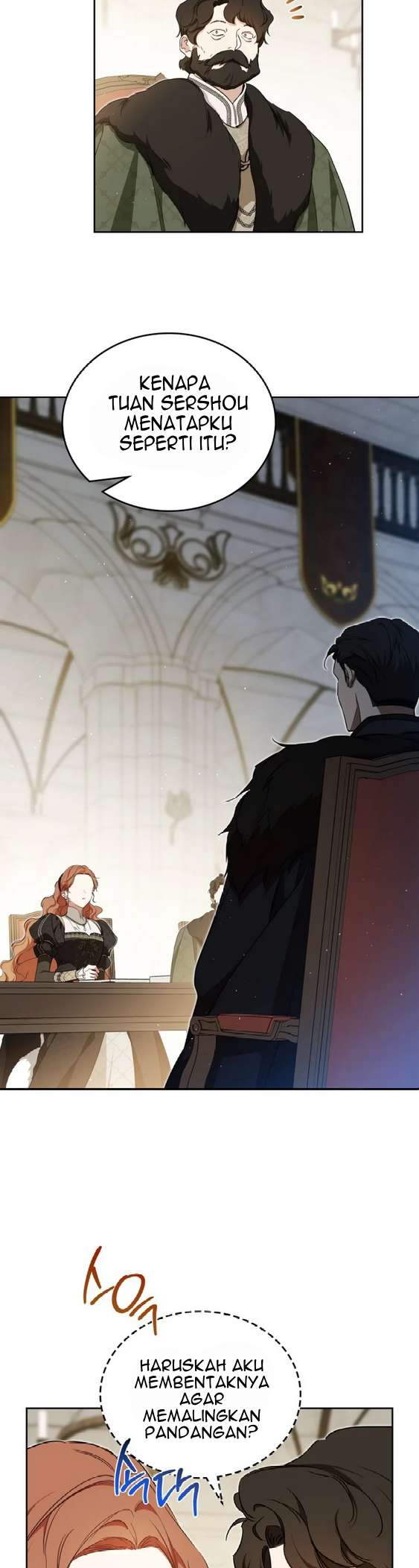 I Shall Master This Family! Chapter 205 - halaman 25