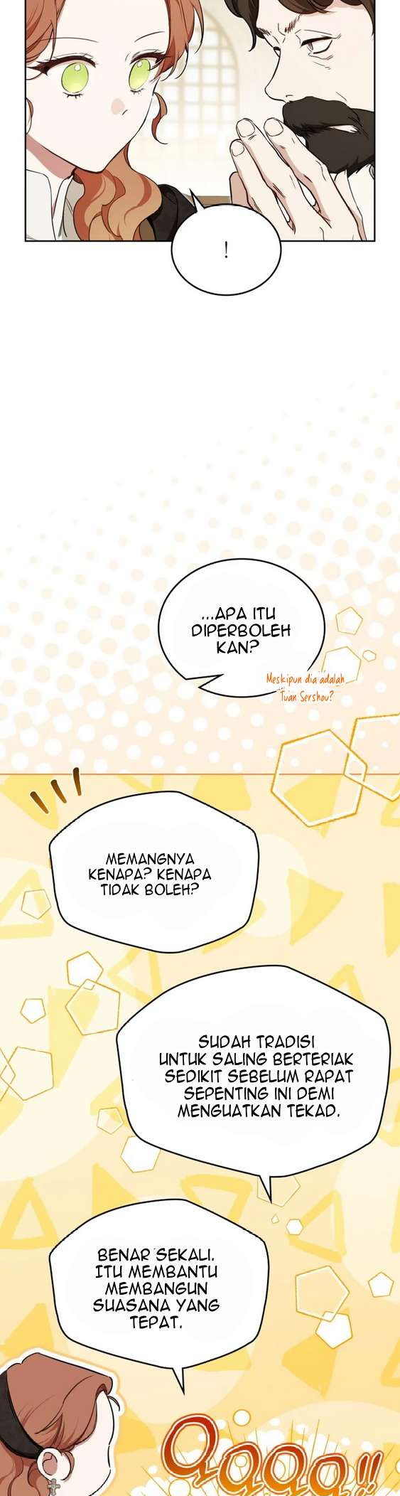 I Shall Master This Family! Chapter 205 - halaman 26