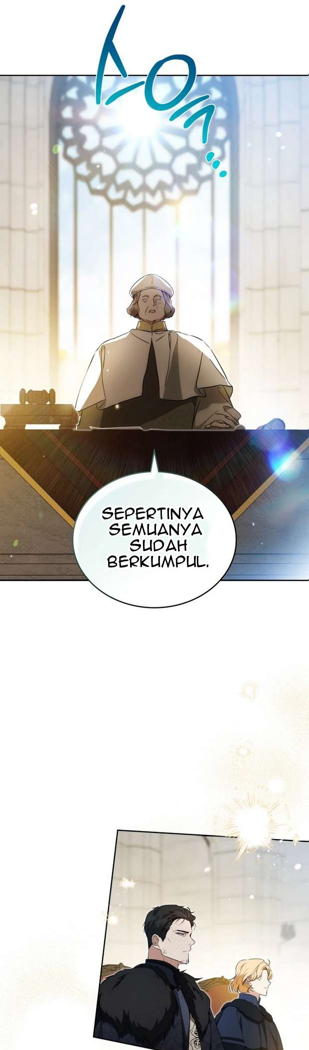 I Shall Master This Family! Chapter 205 - halaman 28