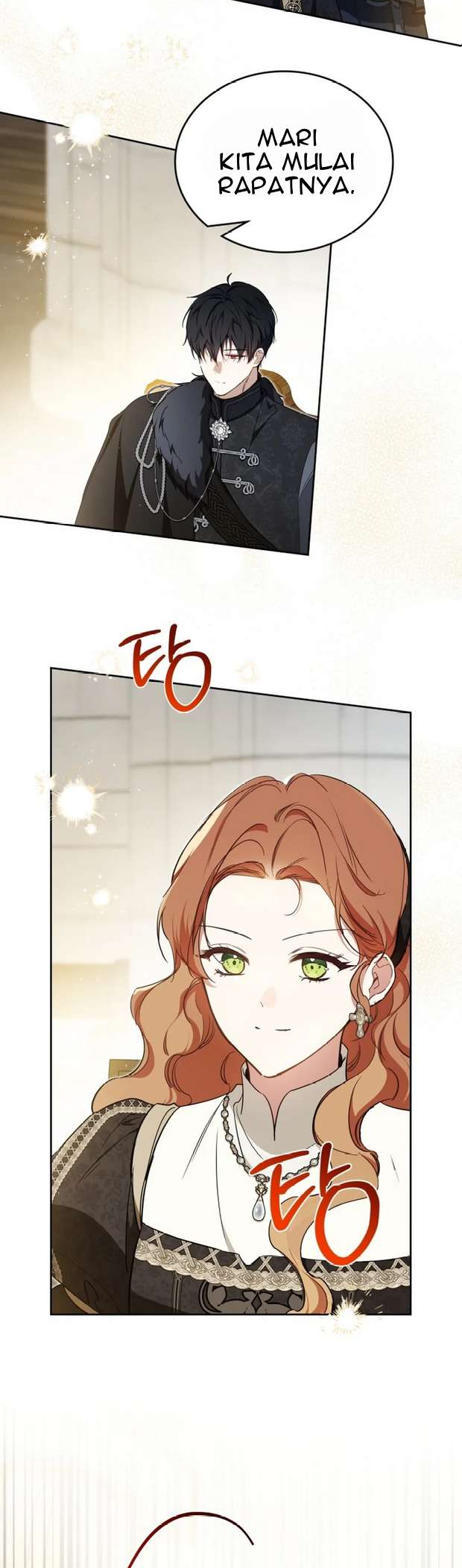 I Shall Master This Family! Chapter 205 - halaman 29