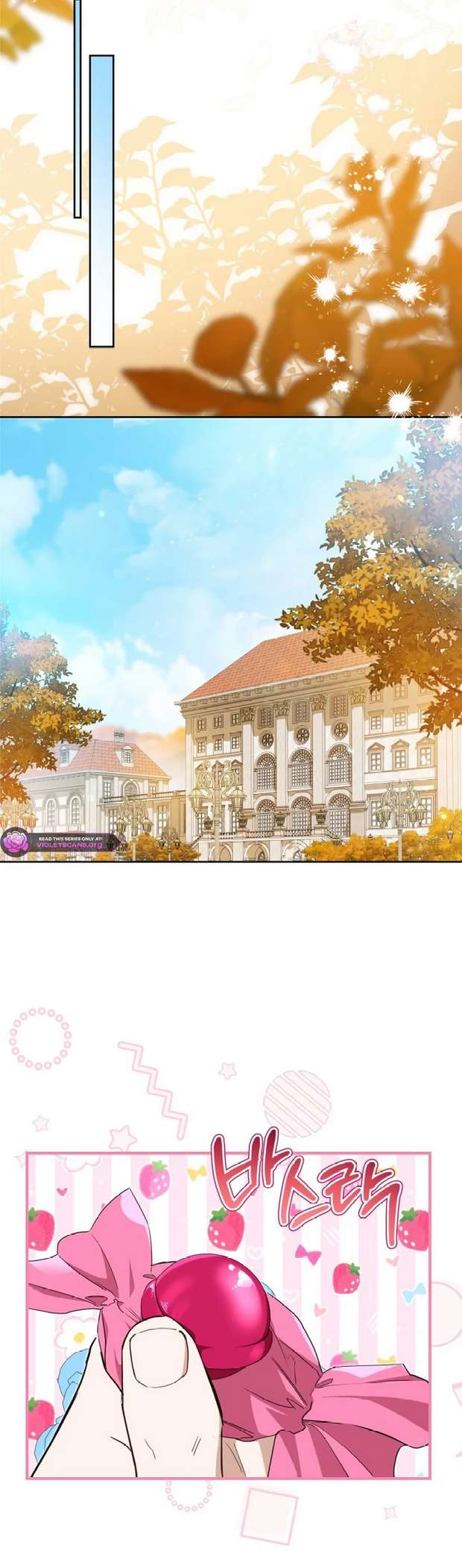 I Shall Master This Family! Chapter 205 - halaman 31