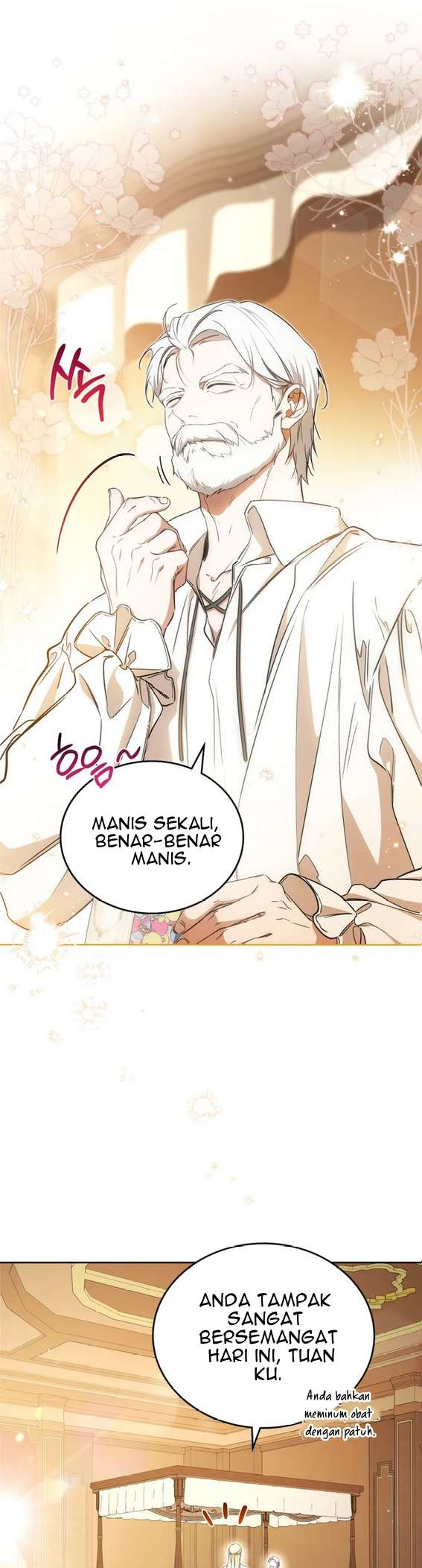 I Shall Master This Family! Chapter 205 - halaman 32