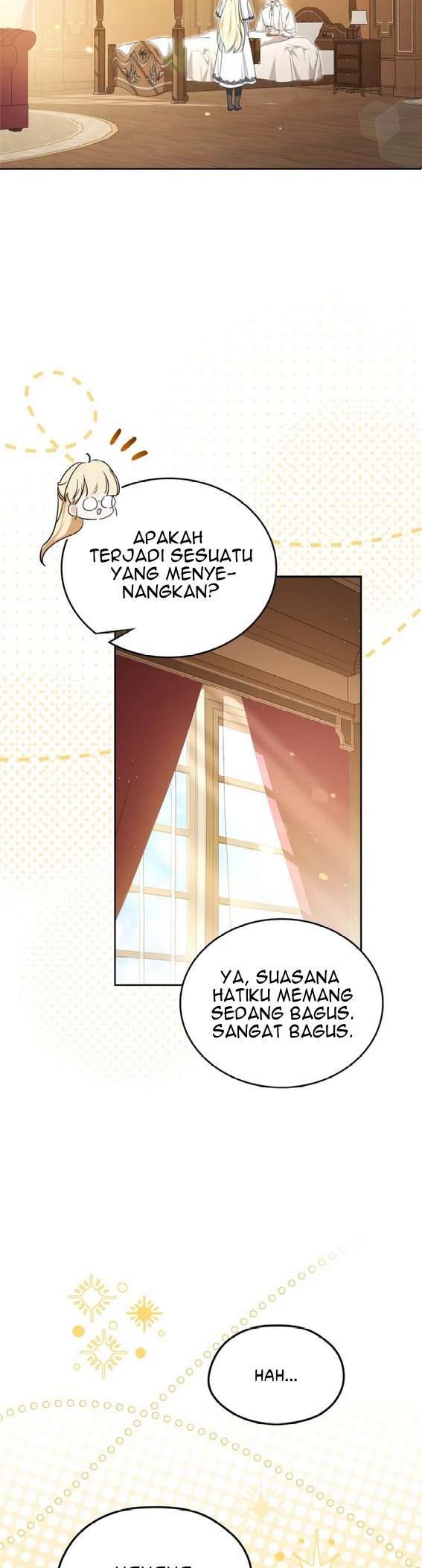 I Shall Master This Family! Chapter 205 - halaman 33