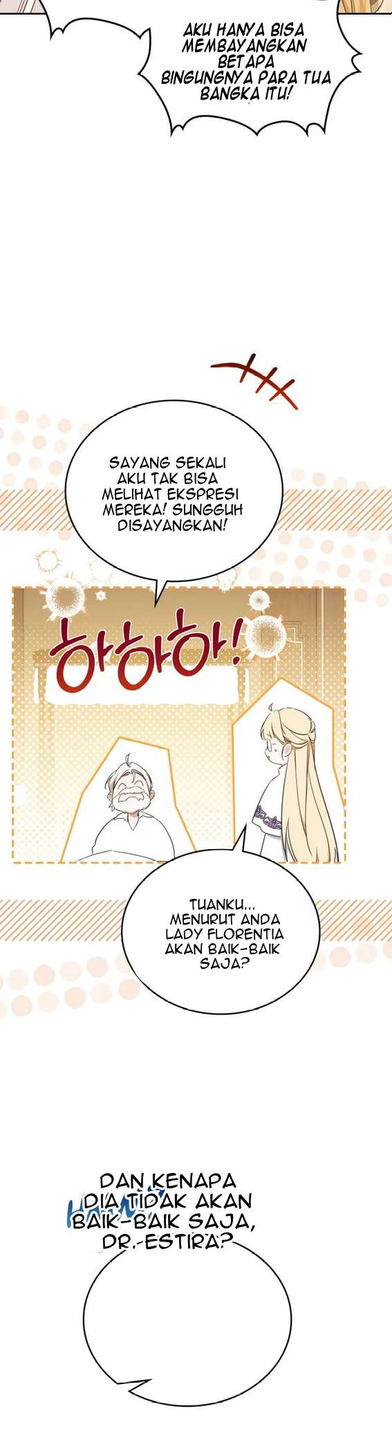I Shall Master This Family! Chapter 205 - halaman 35