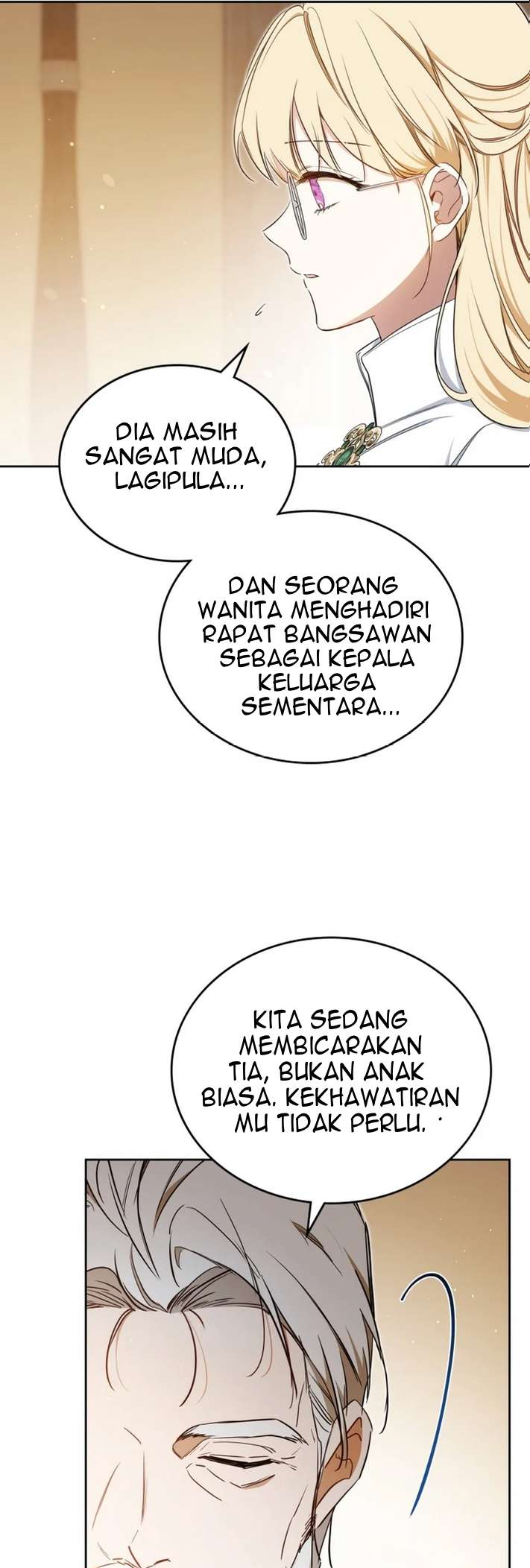 I Shall Master This Family! Chapter 205 - halaman 36