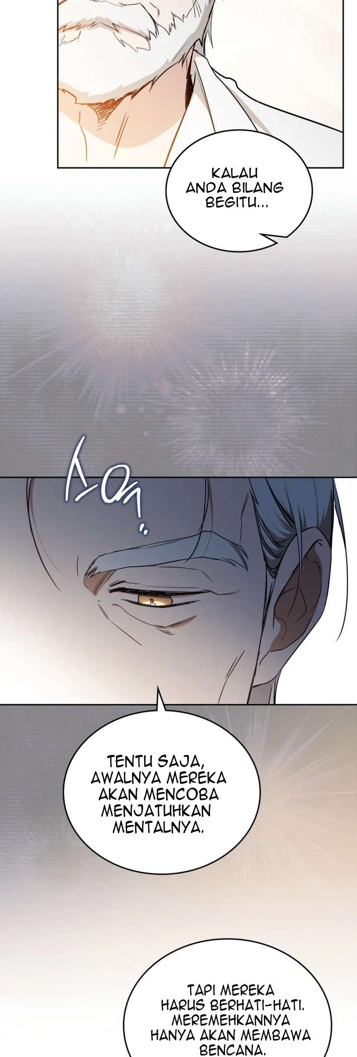 I Shall Master This Family! Chapter 205 - halaman 37