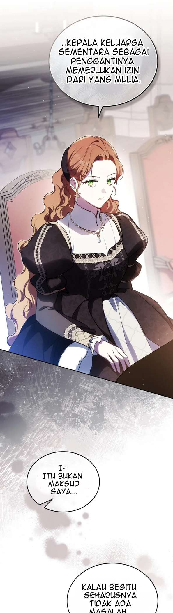 I Shall Master This Family! Chapter 205 - halaman 4