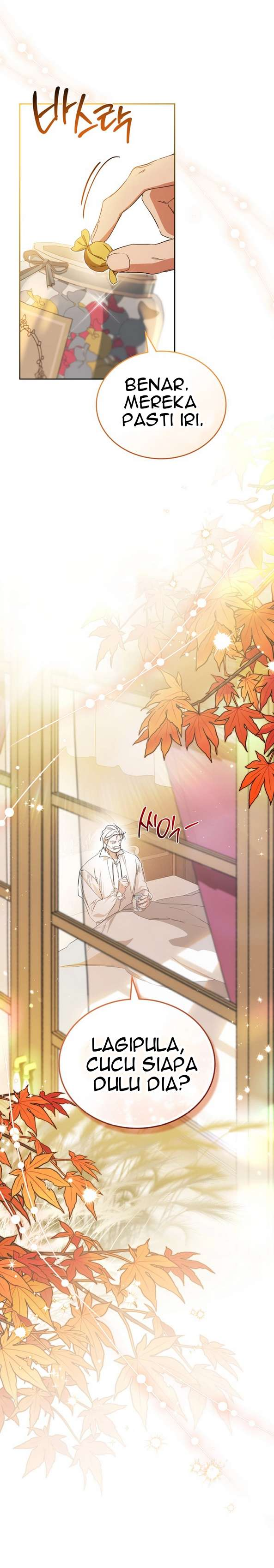 I Shall Master This Family! Chapter 205 - halaman 40