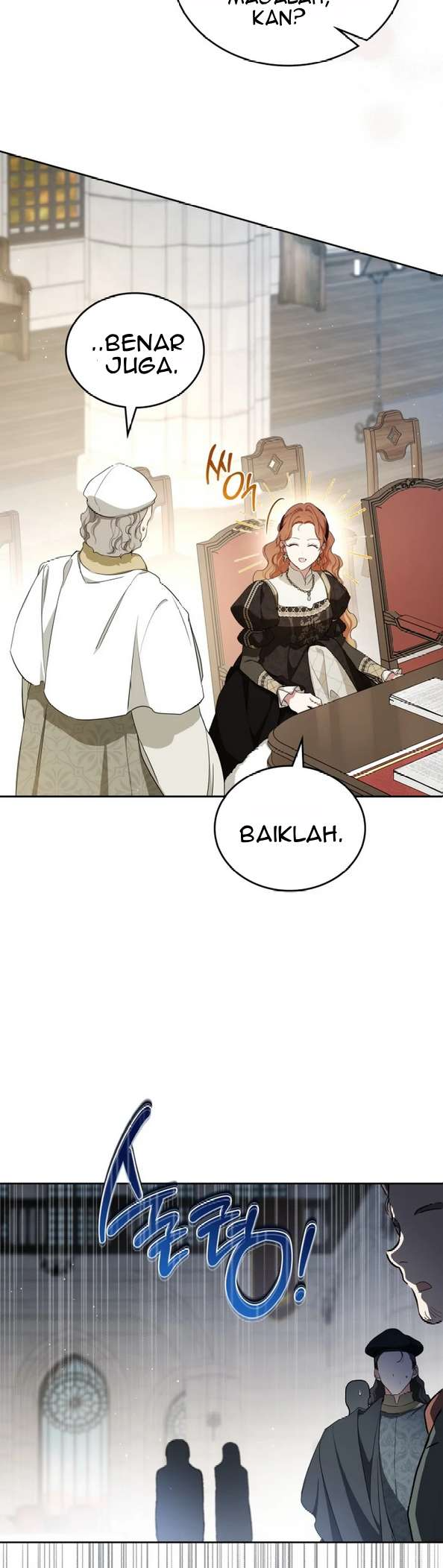I Shall Master This Family! Chapter 205 - halaman 5