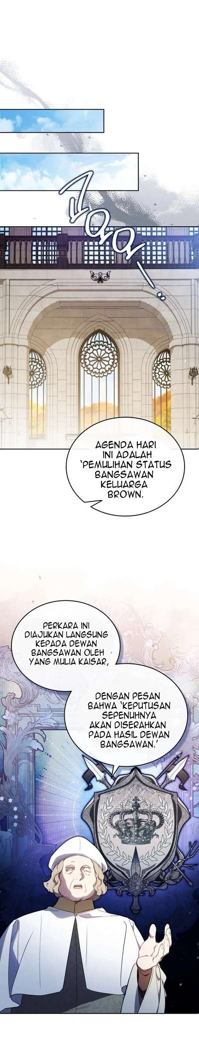 I Shall Master This Family! Chapter 206 - halaman 1