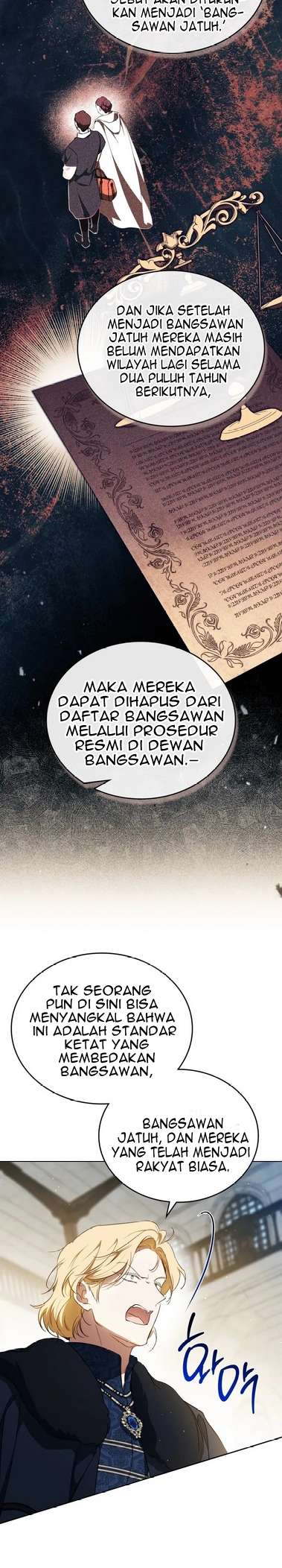 I Shall Master This Family! Chapter 206 - halaman 12