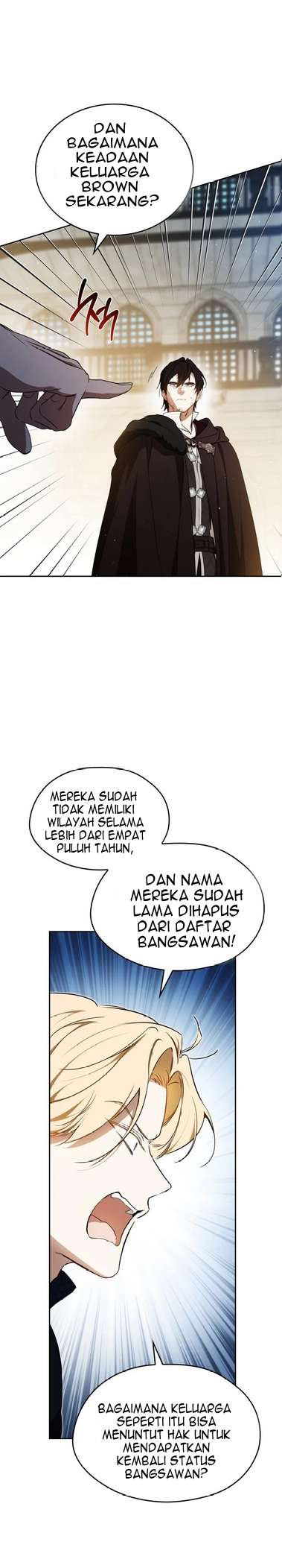 I Shall Master This Family! Chapter 206 - halaman 13