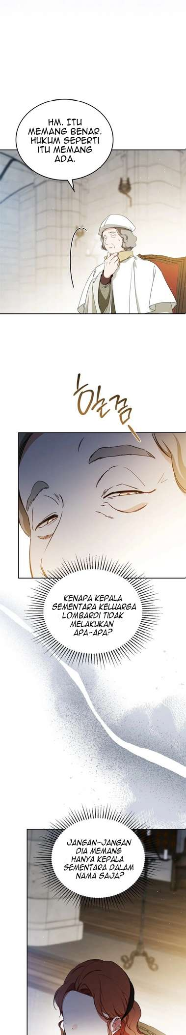 I Shall Master This Family! Chapter 206 - halaman 15