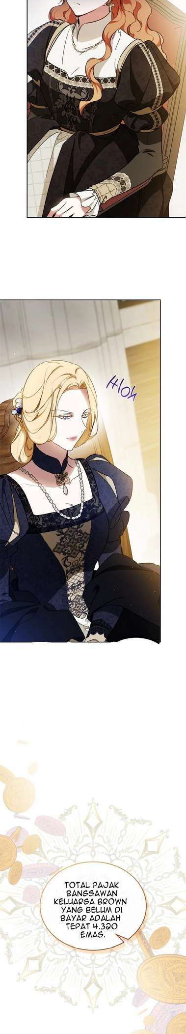 I Shall Master This Family! Chapter 206 - halaman 16