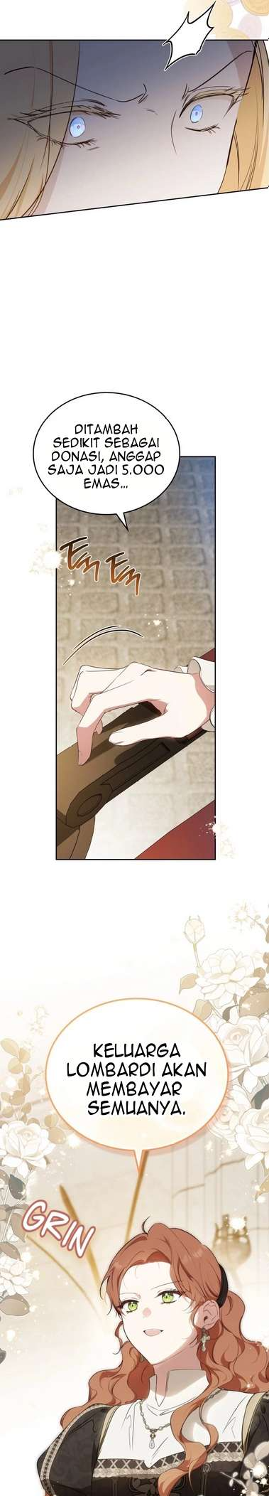I Shall Master This Family! Chapter 206 - halaman 17