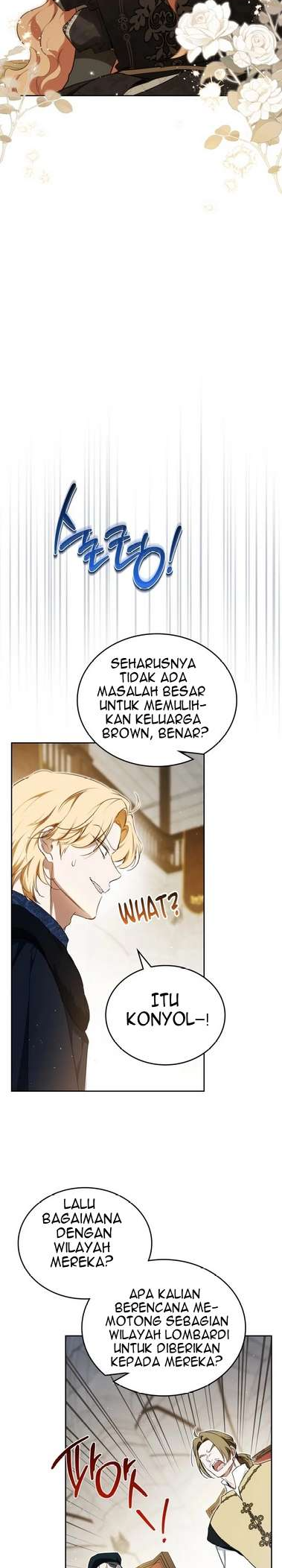 I Shall Master This Family! Chapter 206 - halaman 18
