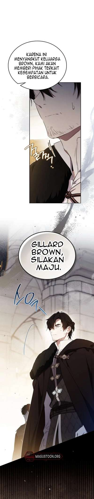I Shall Master This Family! Chapter 206 - halaman 2