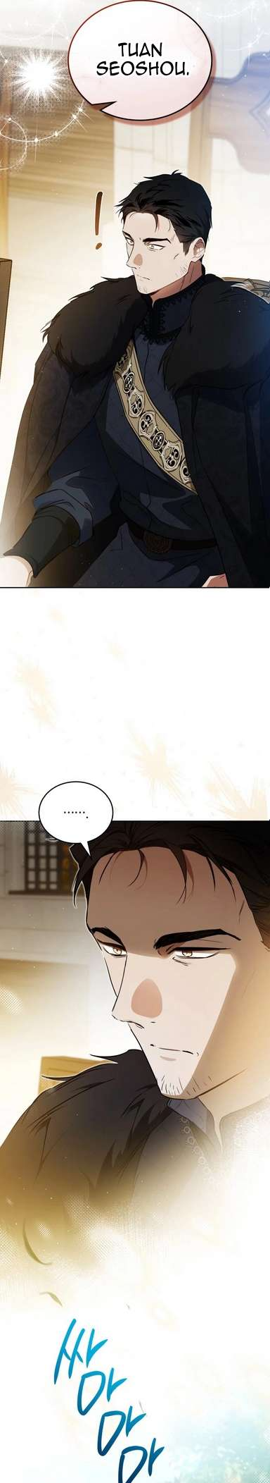 I Shall Master This Family! Chapter 206 - halaman 21