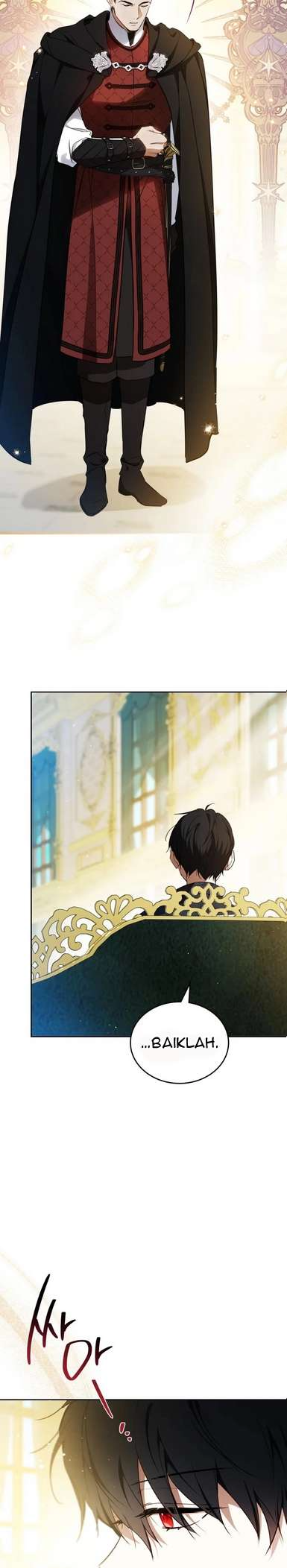 I Shall Master This Family! Chapter 206 - halaman 23