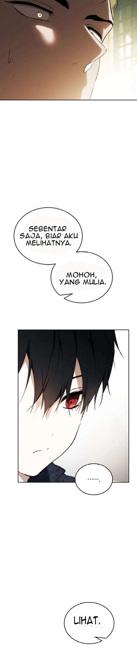 I Shall Master This Family! Chapter 206 - halaman 26