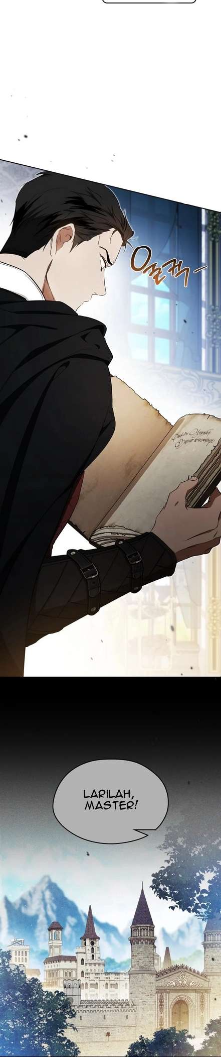 I Shall Master This Family! Chapter 206 - halaman 28
