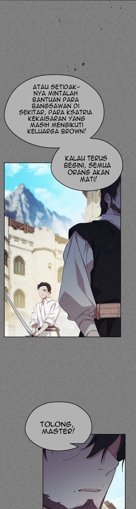 I Shall Master This Family! Chapter 206 - halaman 29