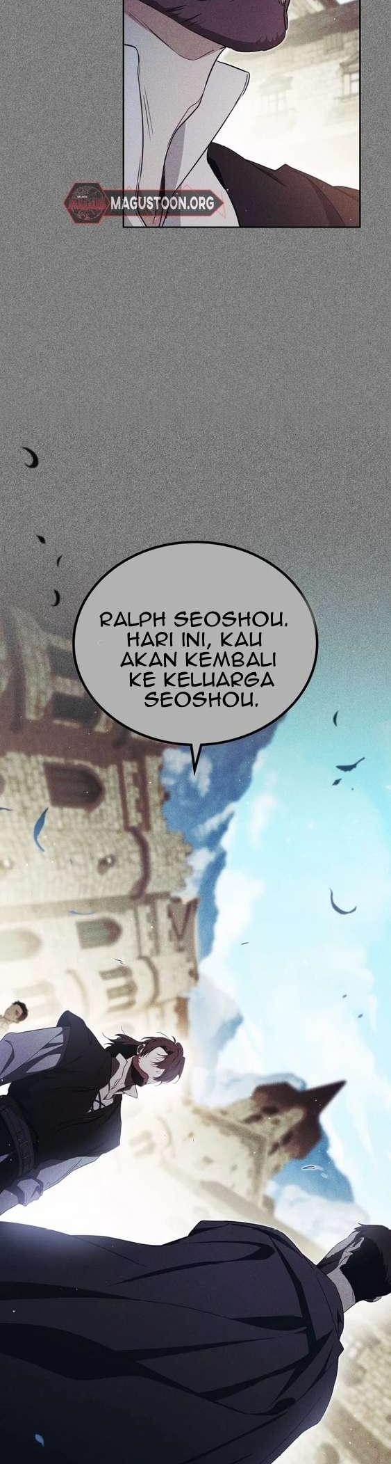 I Shall Master This Family! Chapter 206 - halaman 30