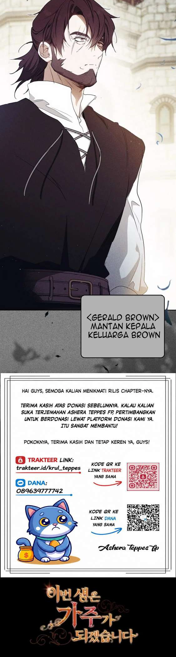 I Shall Master This Family! Chapter 206 - halaman 32