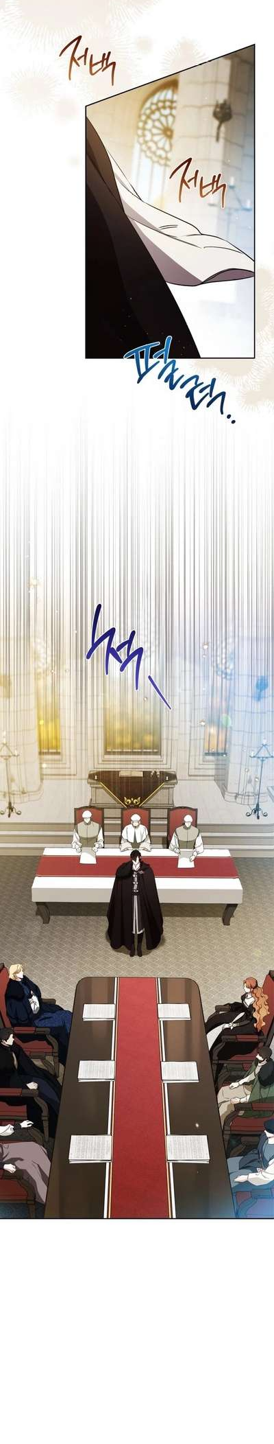 I Shall Master This Family! Chapter 206 - halaman 4