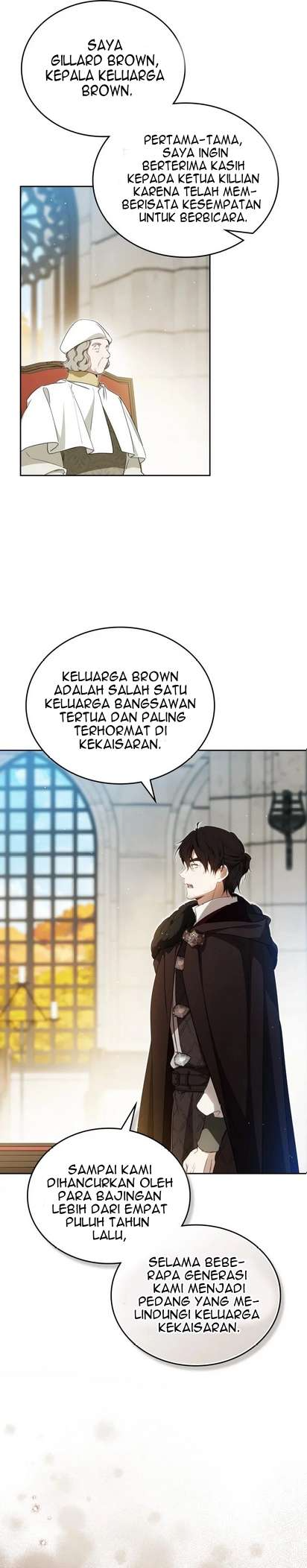 I Shall Master This Family! Chapter 206 - halaman 5