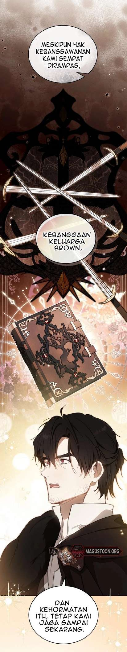 I Shall Master This Family! Chapter 206 - halaman 6