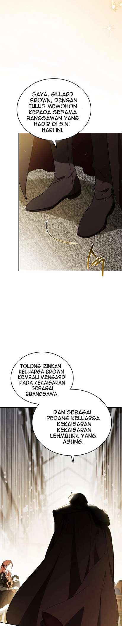 I Shall Master This Family! Chapter 206 - halaman 7