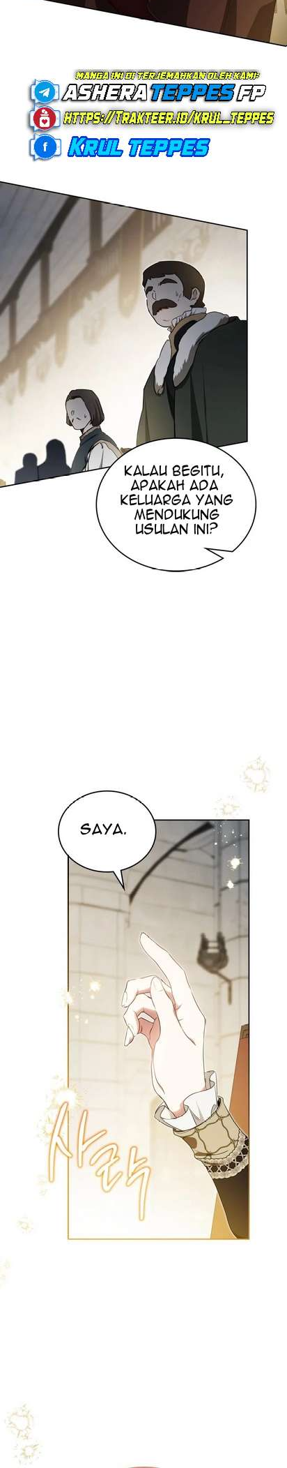 I Shall Master This Family! Chapter 206 - halaman 8