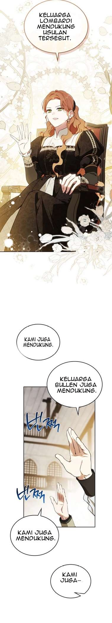 I Shall Master This Family! Chapter 206 - halaman 9