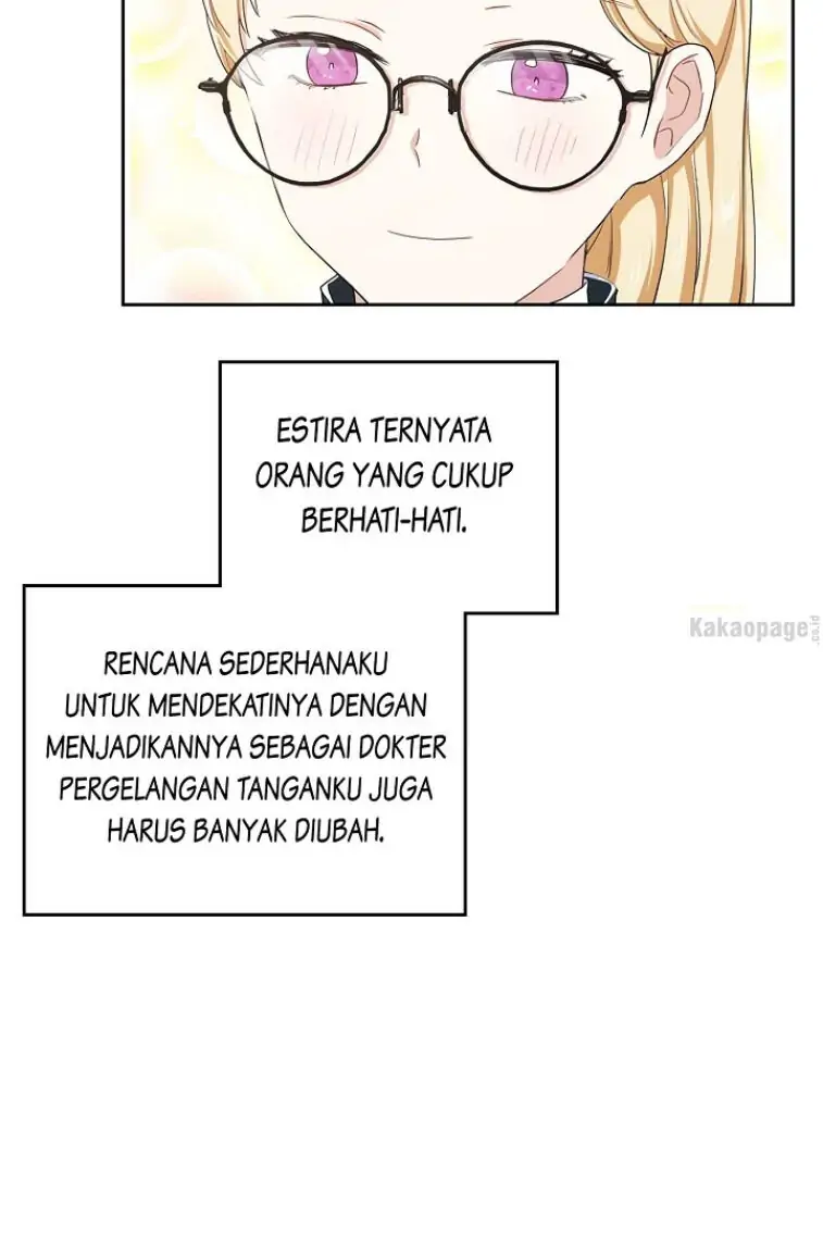 I Shall Master This Family! Chapter 21 - halaman 10