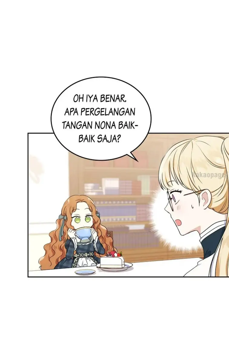I Shall Master This Family! Chapter 21 - halaman 20