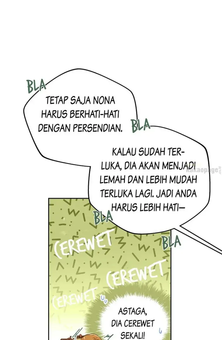 I Shall Master This Family! Chapter 21 - halaman 22