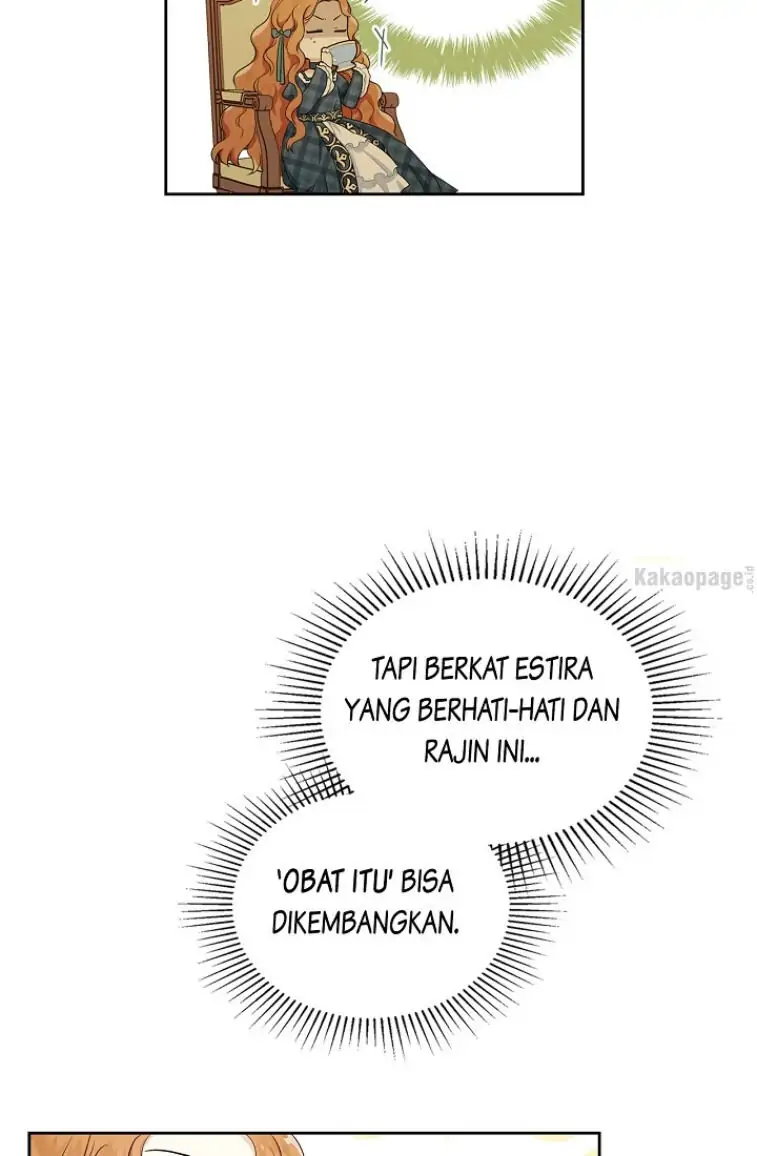I Shall Master This Family! Chapter 21 - halaman 23