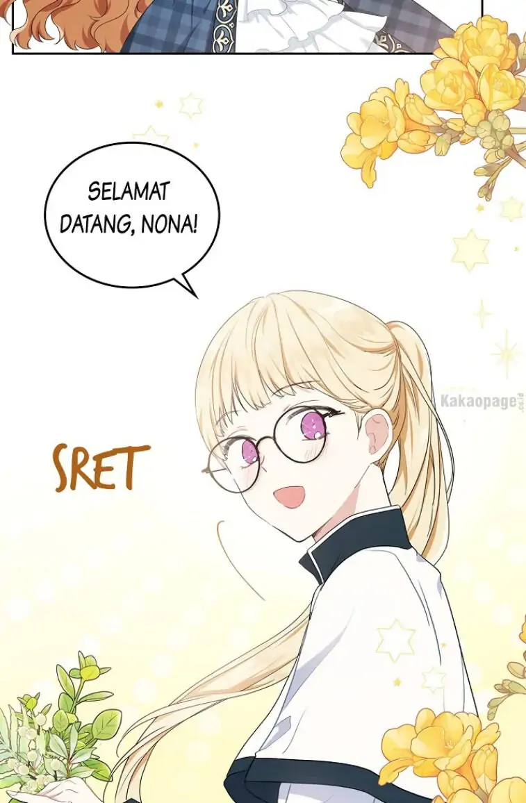 I Shall Master This Family! Chapter 21 - halaman 3