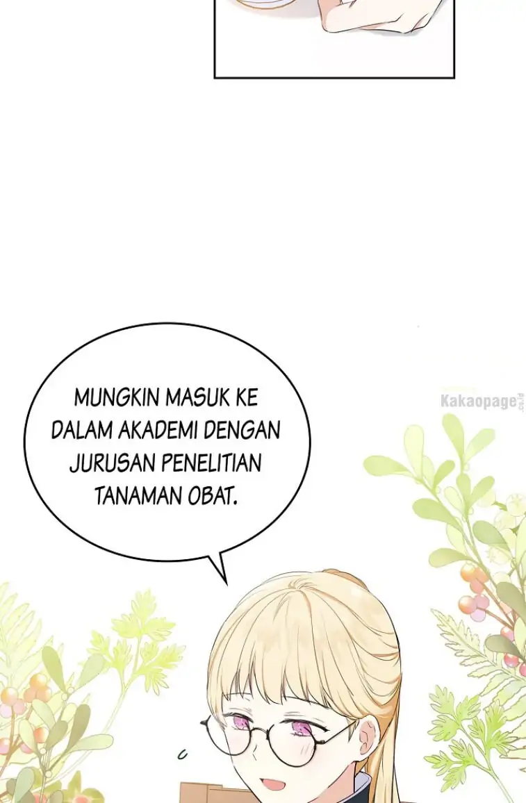 I Shall Master This Family! Chapter 21 - halaman 33
