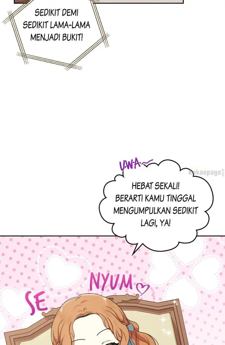 I Shall Master This Family! Chapter 21 - halaman 44
