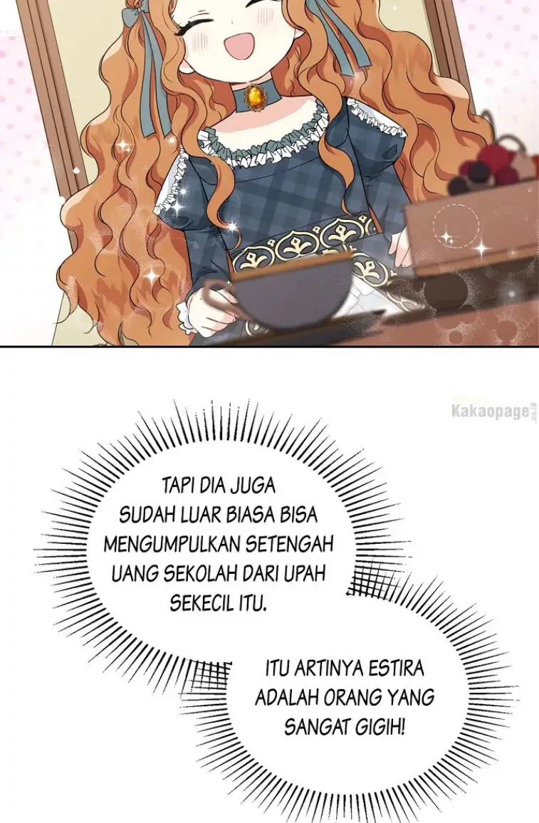 I Shall Master This Family! Chapter 21 - halaman 45