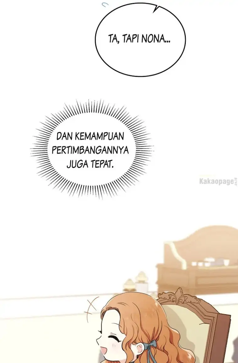 I Shall Master This Family! Chapter 21 - halaman 55