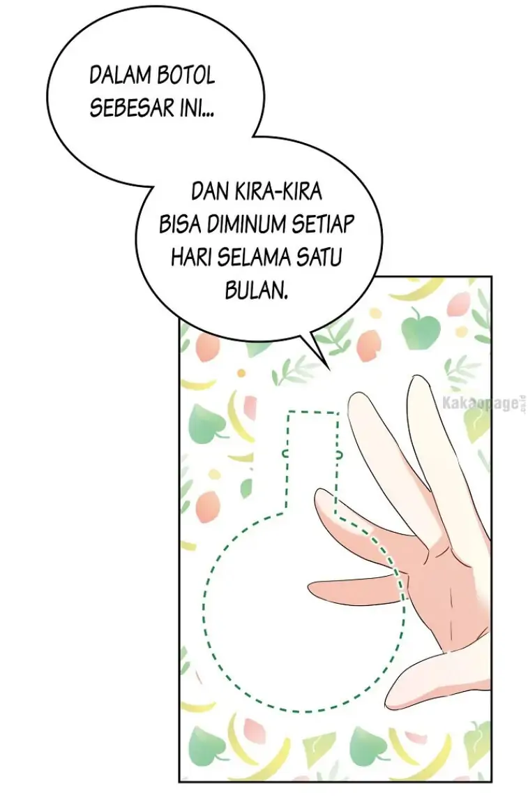 I Shall Master This Family! Chapter 21 - halaman 70