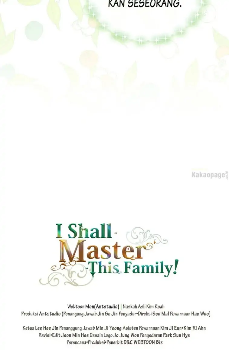 I Shall Master This Family! Chapter 21 - halaman 85