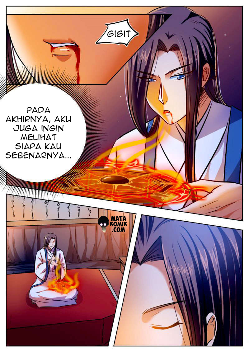 I Shall Seal the Heavens Chapter 32 - halaman 6