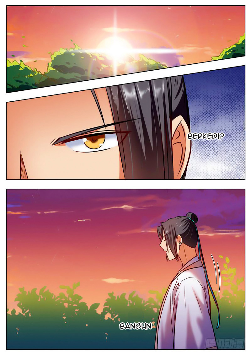 I Shall Seal the Heavens Chapter 42 - halaman 7