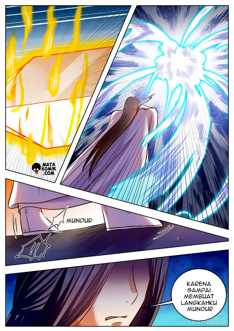 I Shall Seal the Heavens Chapter 45 - halaman 10